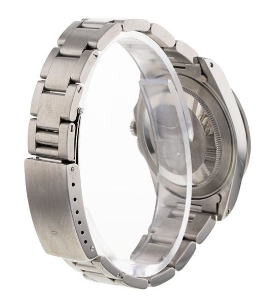 Rolex Explorer II 16570